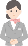 結婚のイラスト