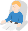 パスポートのイラスト
