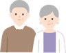 退職・定年のイラスト