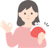 Proプランのイラスト